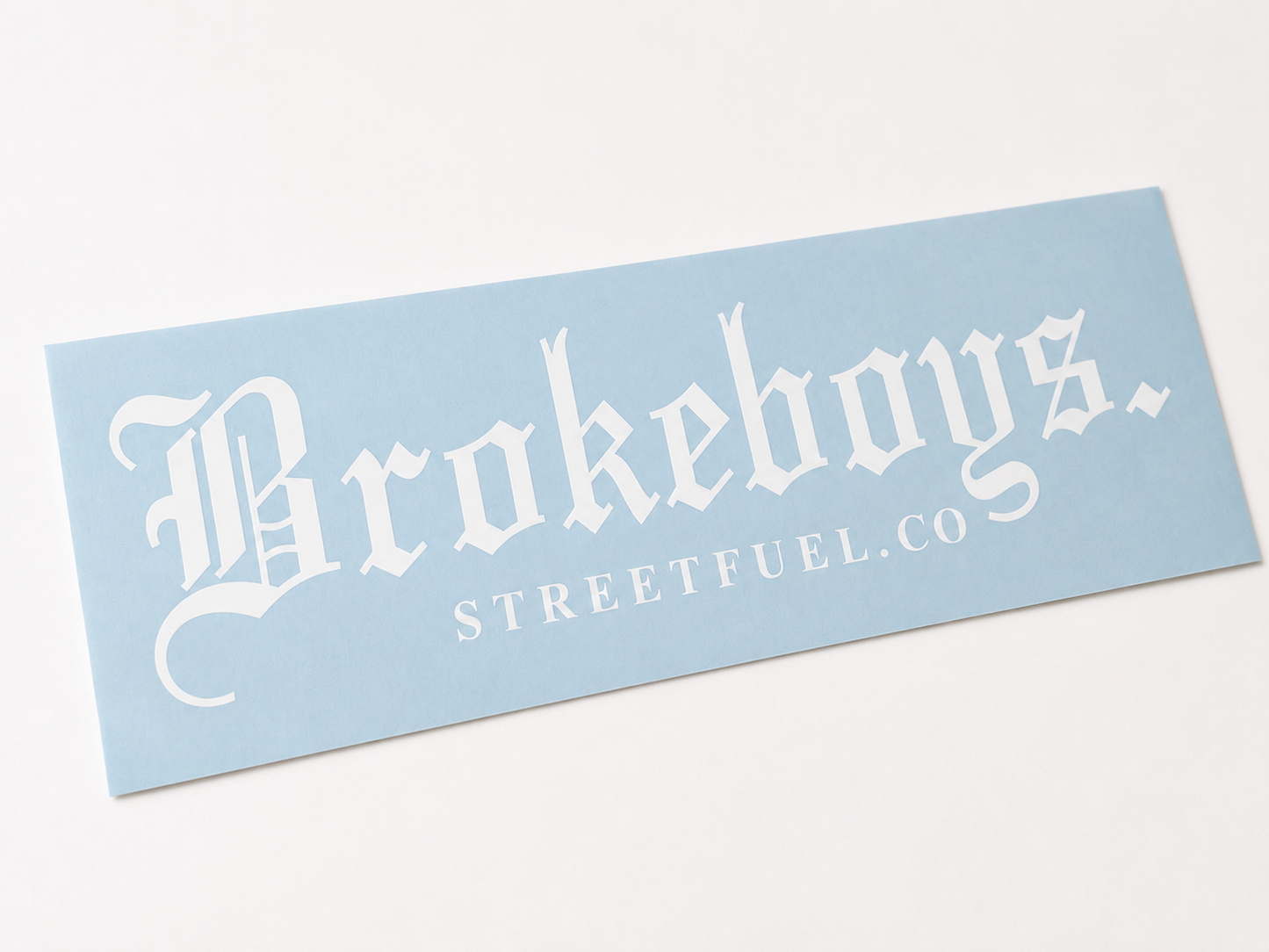 BROKEBOYS V1 BANNER