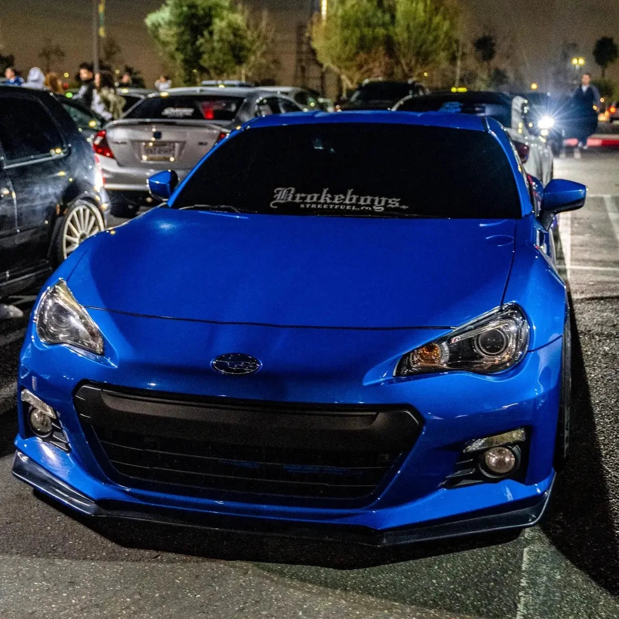 BROKEBOYS V1 - streetfuel