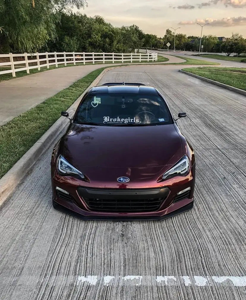 BROKEGIRLS V1 - streetfuel