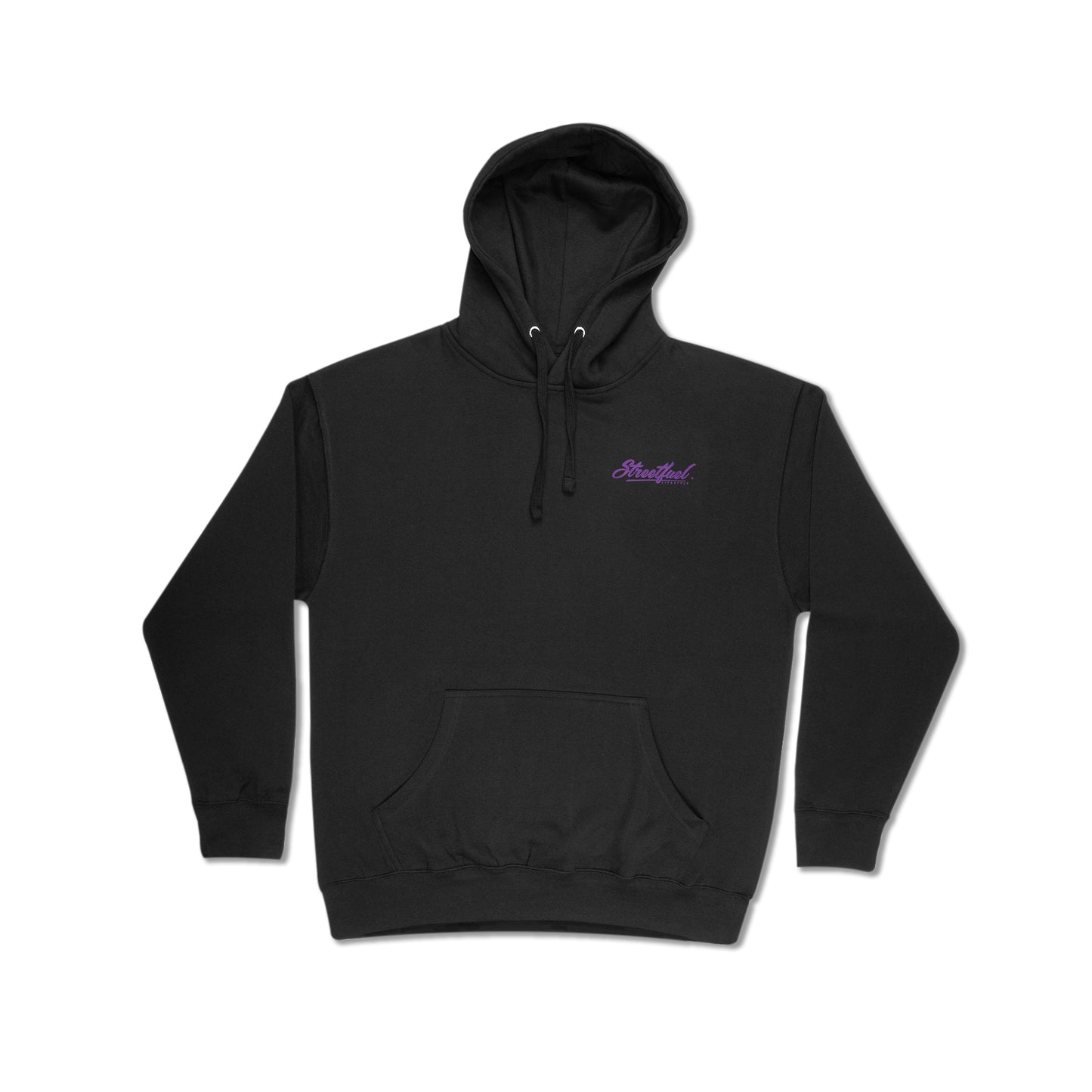 LESS FRIENDS MORE MONEY HOODIE