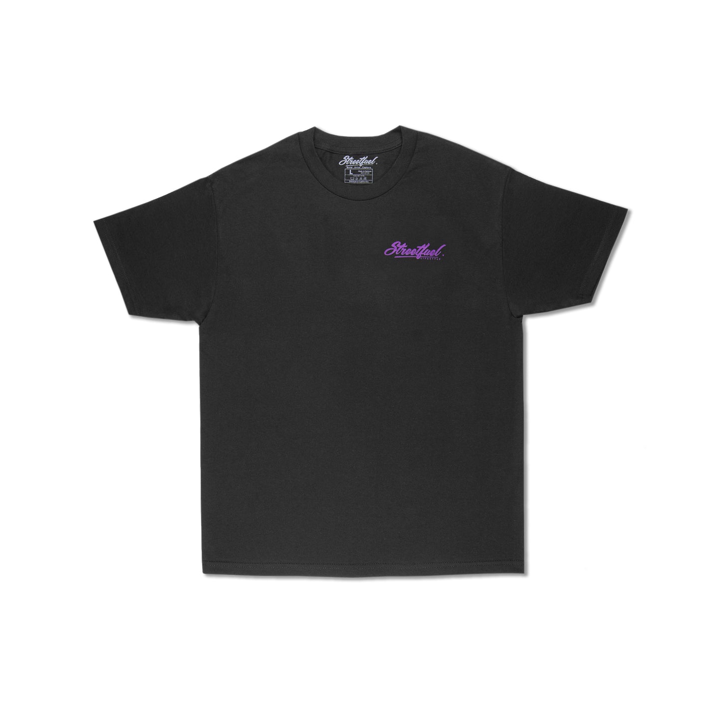 LESS FRIENDS MORE MONEY TEE