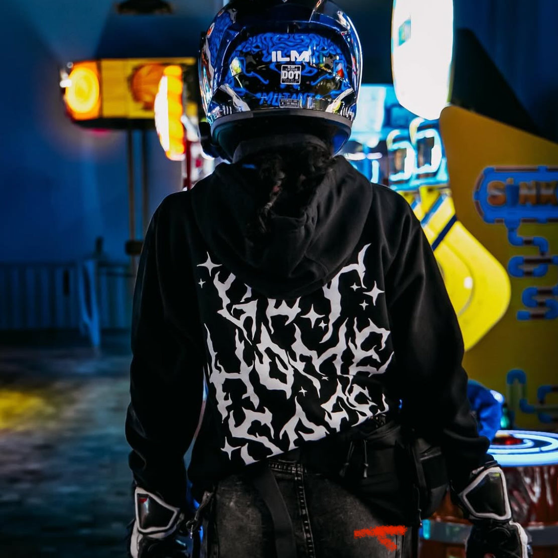 GET HOME SAFE HOODIE