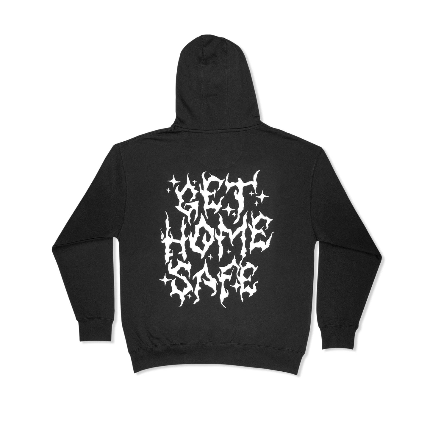 GET HOME SAFE HOODIE