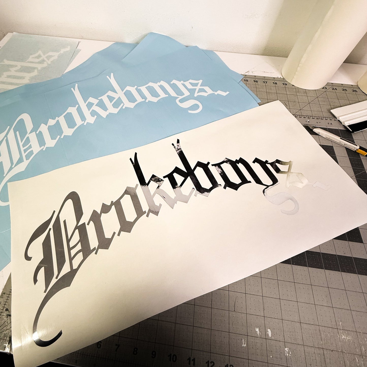 BROKEBOYS V3 BANNER