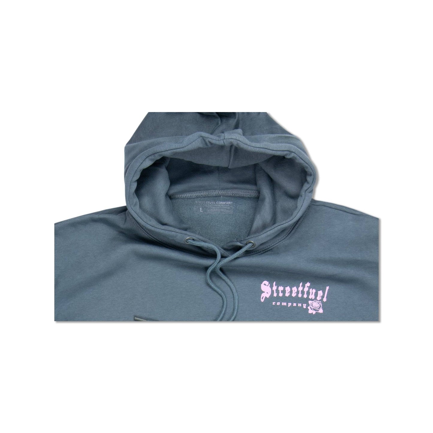 GRIND UNTIL THE FAMILY IS OKAY V2 HOODIE