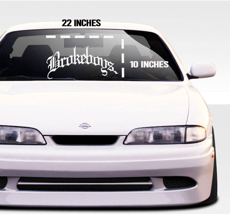 BROKEBOYS V3 BANNER