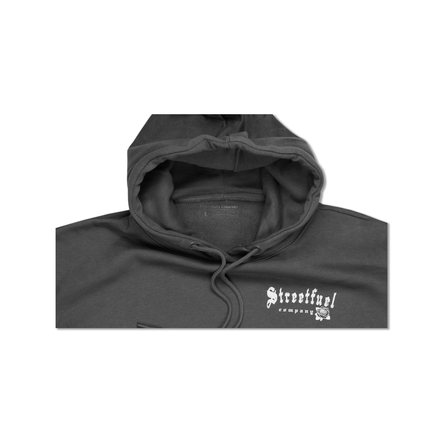 GRIND UNTIL THE FAMILY IS OKAY V2 HOODIE