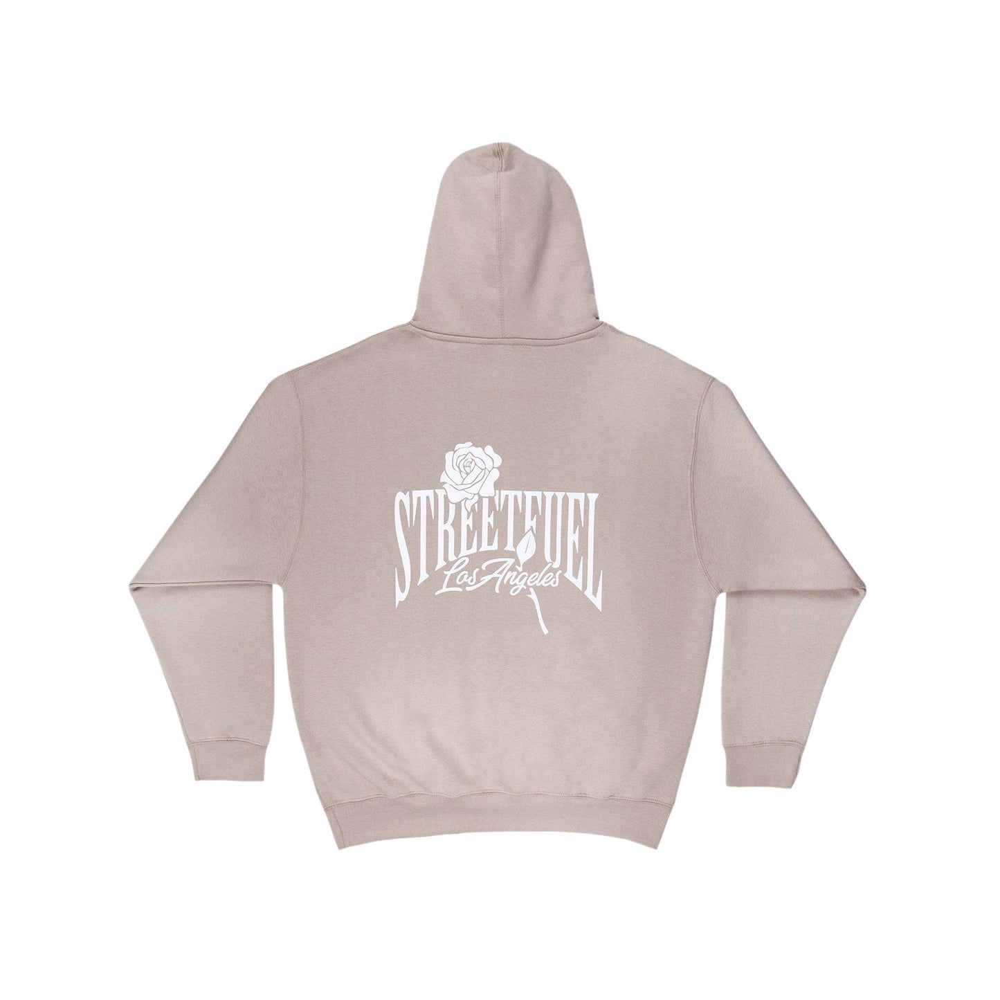 ROSE BOWL LOS ANGELES HOODIE