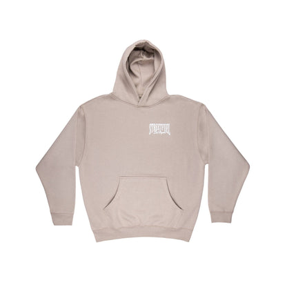 ROSE BOWL LOS ANGELES HOODIE