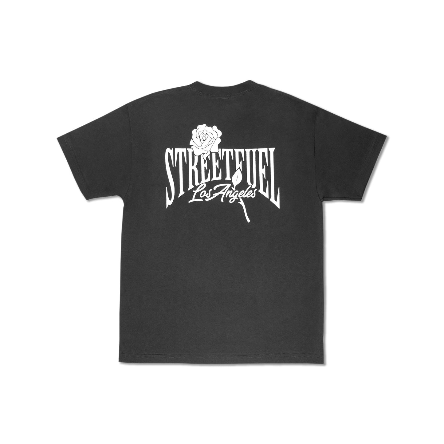 STREETFUEL ROSE BOWL TEE