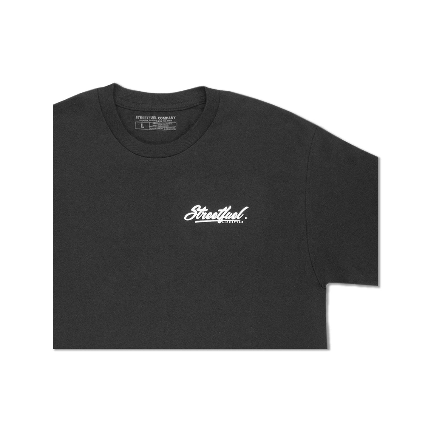 NEED MONEY FOR CAR PARTS TEE