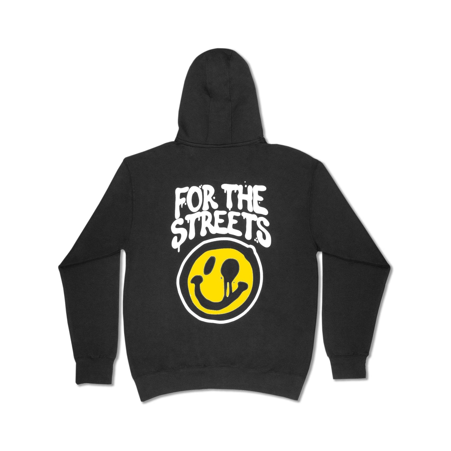 FOR THE STREETS APPAREL