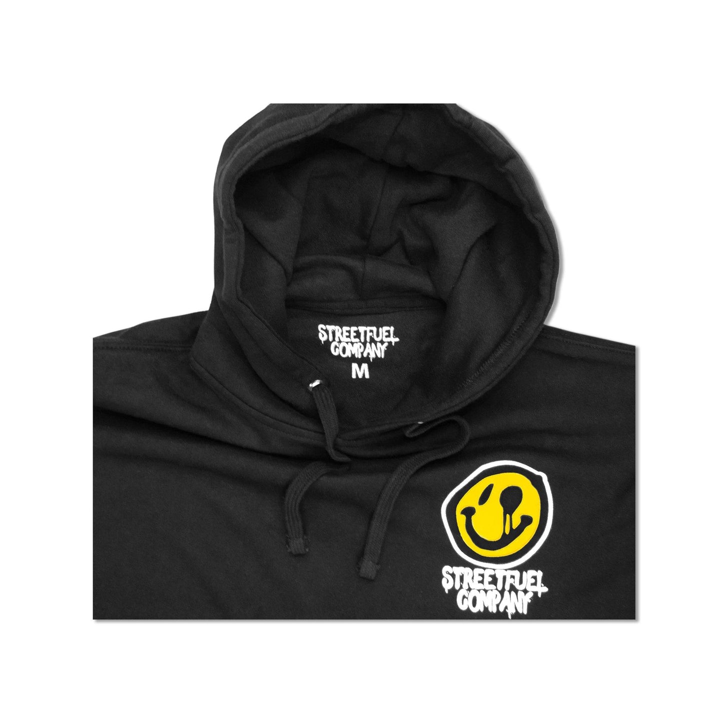 FOR THE STREETS APPAREL