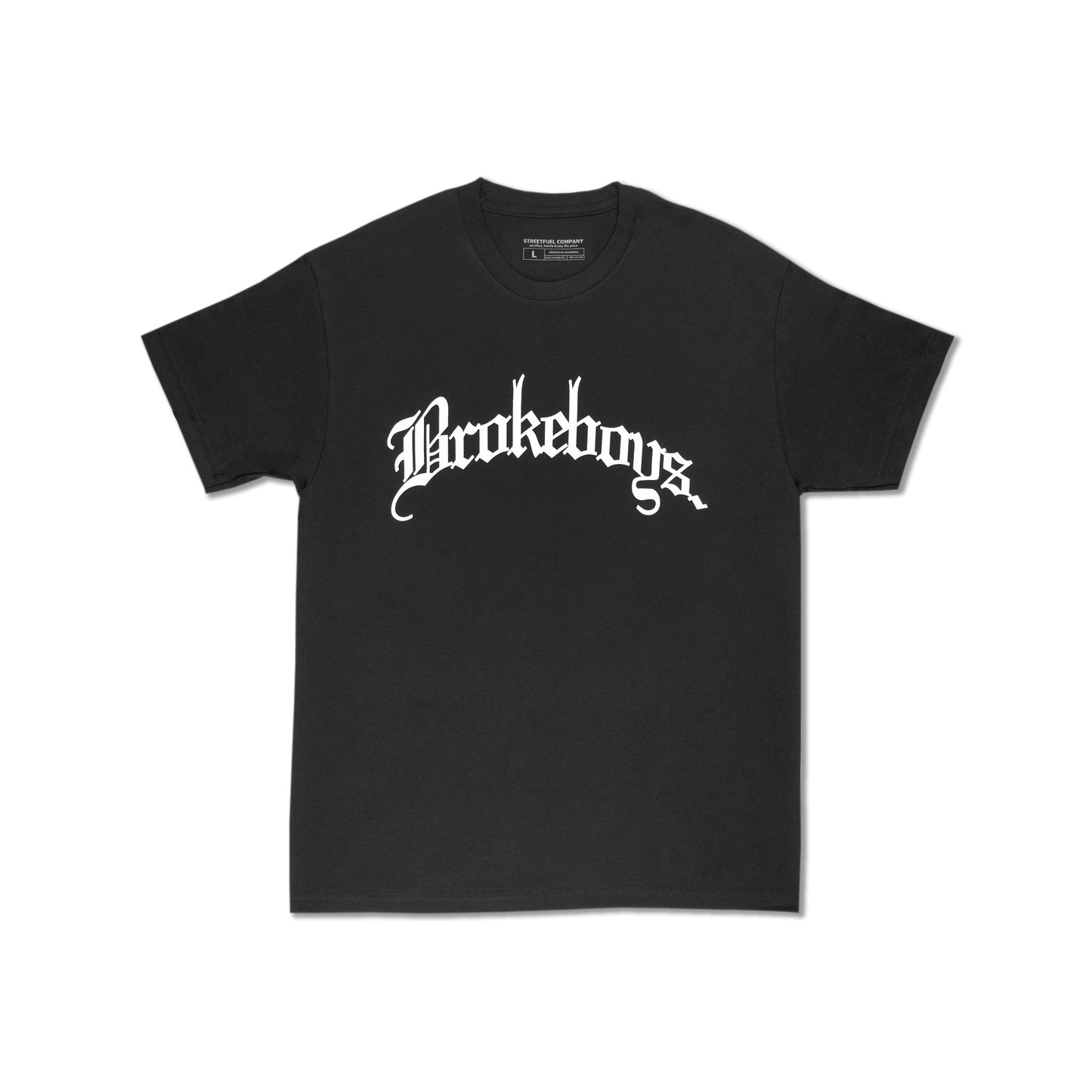 BROKEBOYS V3 TEE