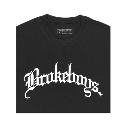 BROKEBOYS V3 TEE