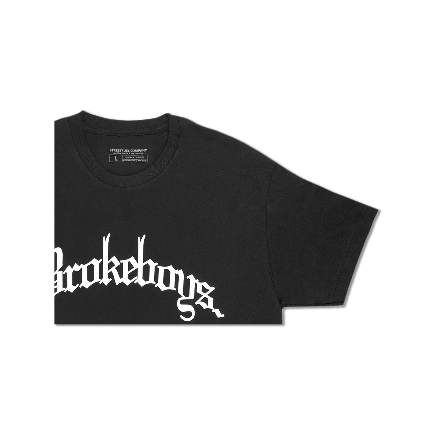 BROKEBOYS V3 TEE