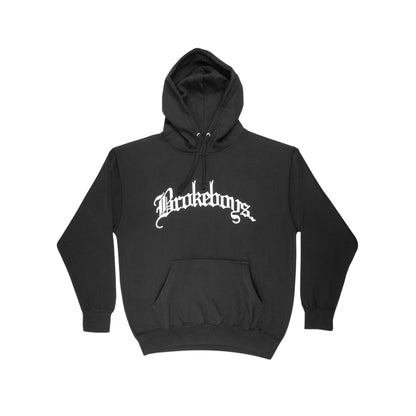 BROKEBOYS V3 HOODIE