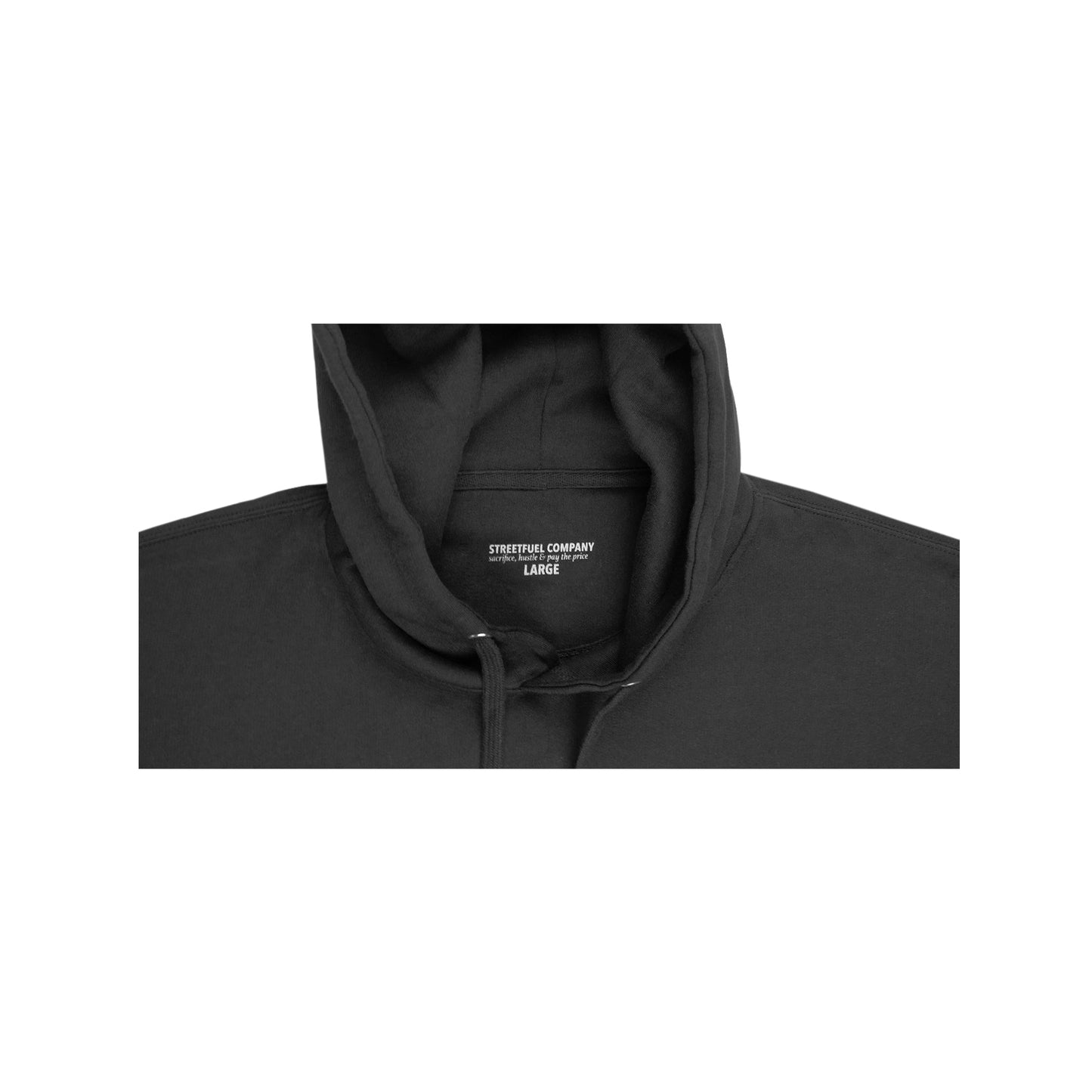 BROKEBOYS V3 HOODIE
