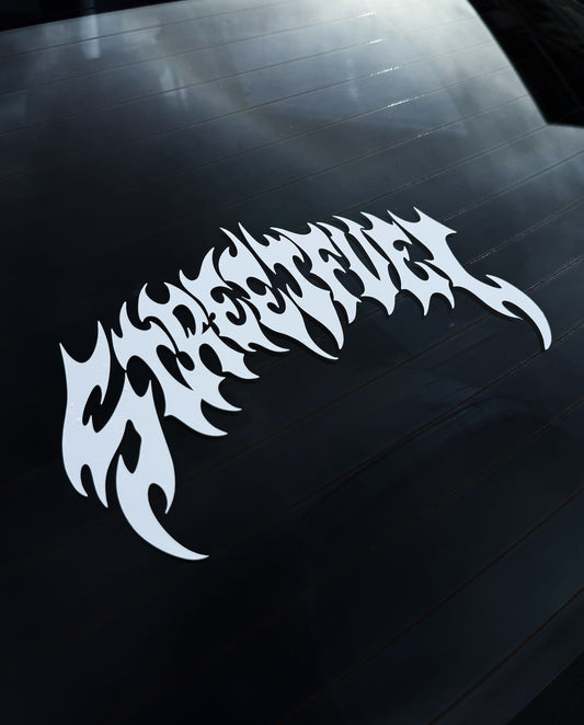 Streetfuel Grunge Mini