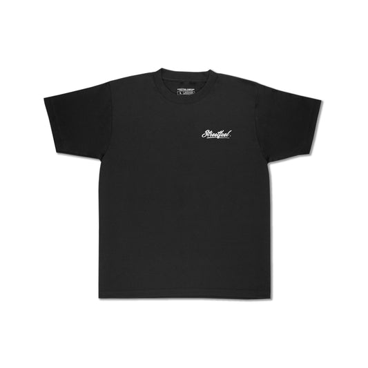 Streetfuel Legends collectors t-shirt front