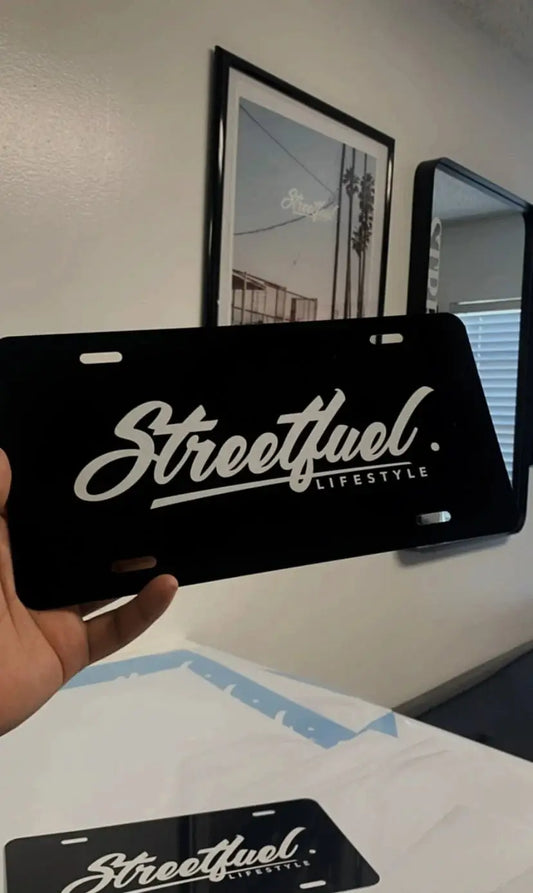 streetfuel