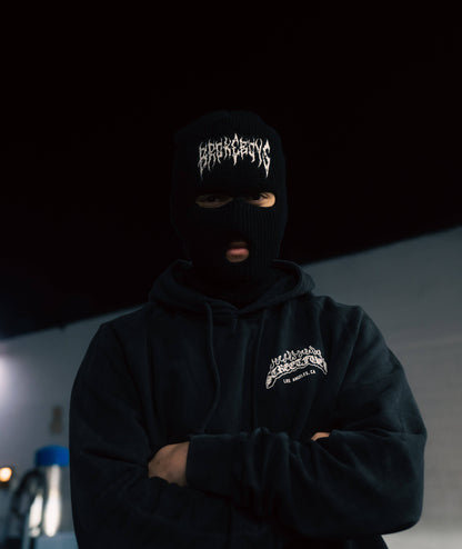 BROKEBOYS V5 SKI MASKS