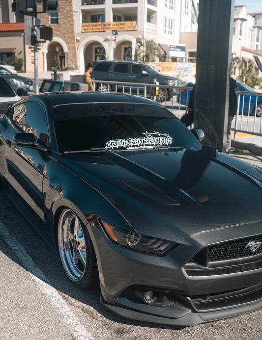 STREET STARS URL BANNER