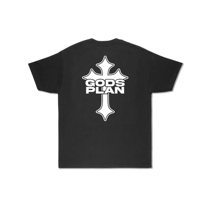GODS PLAN TEE