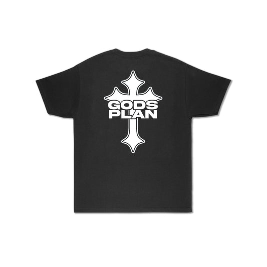 GODS PLAN TEE