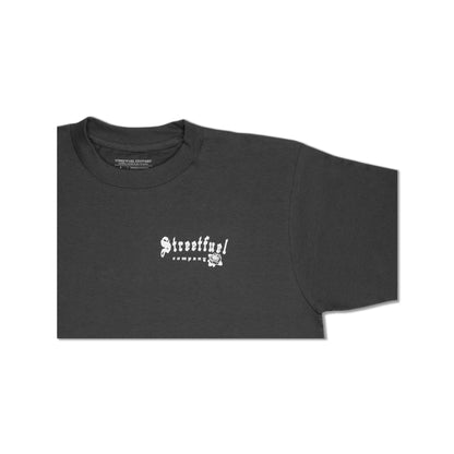 GRIND UNTIL THE FAMILY IS OKAY V2 TEE