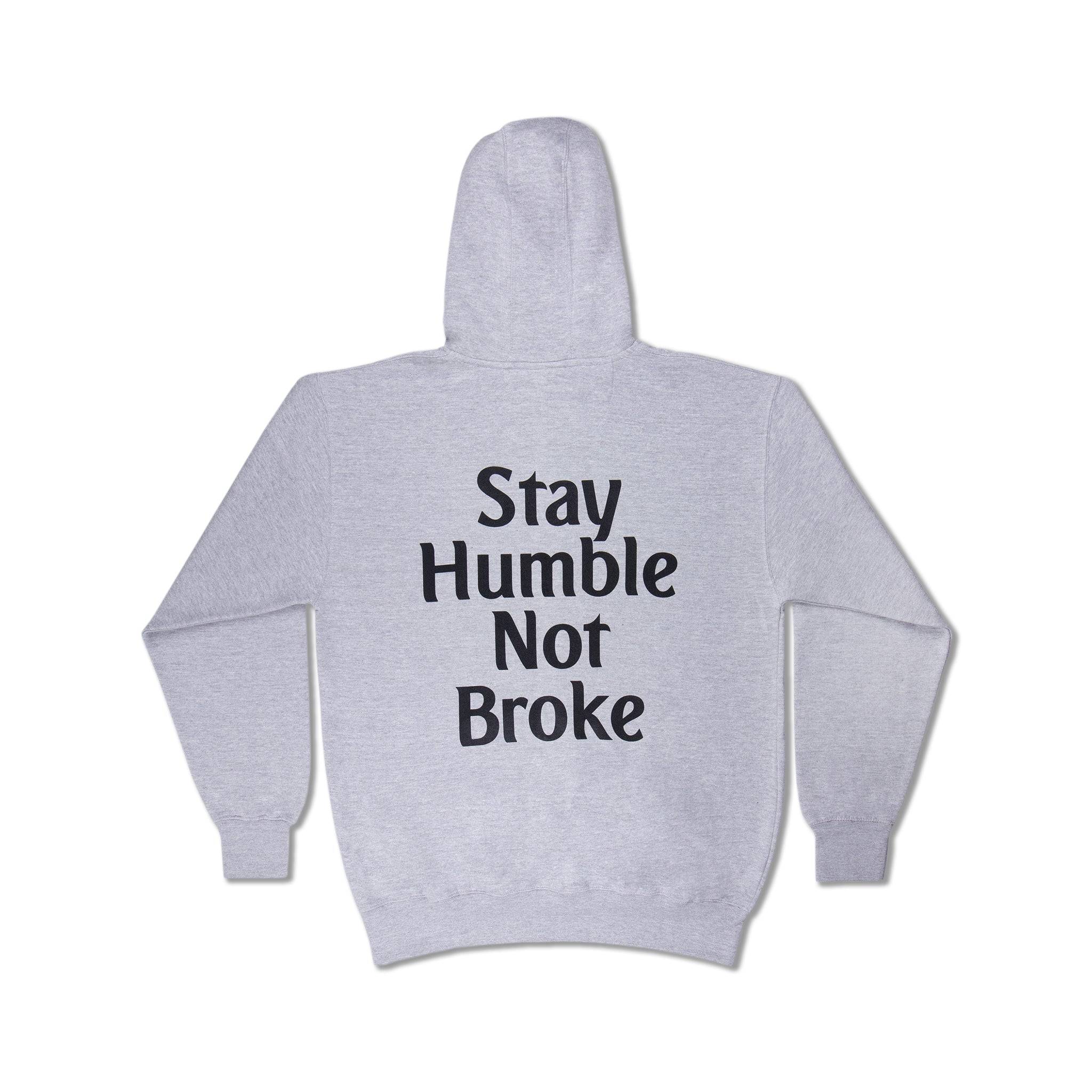 Selling Humble hoodie