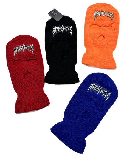 BROKEBOYS V5 SKI MASKS