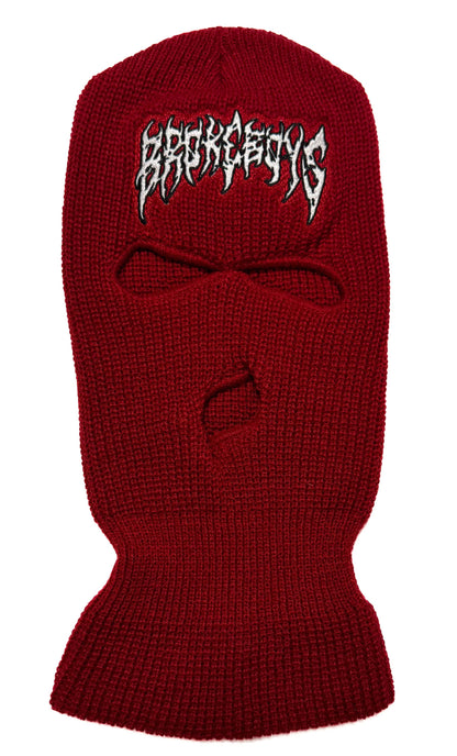 BROKEBOYS V5 SKI MASKS