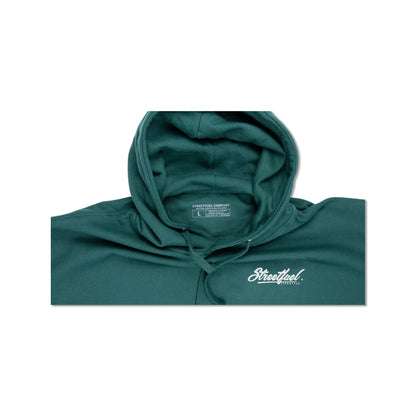 NOBODY IS COMING TO SAVE YOU HOODIE