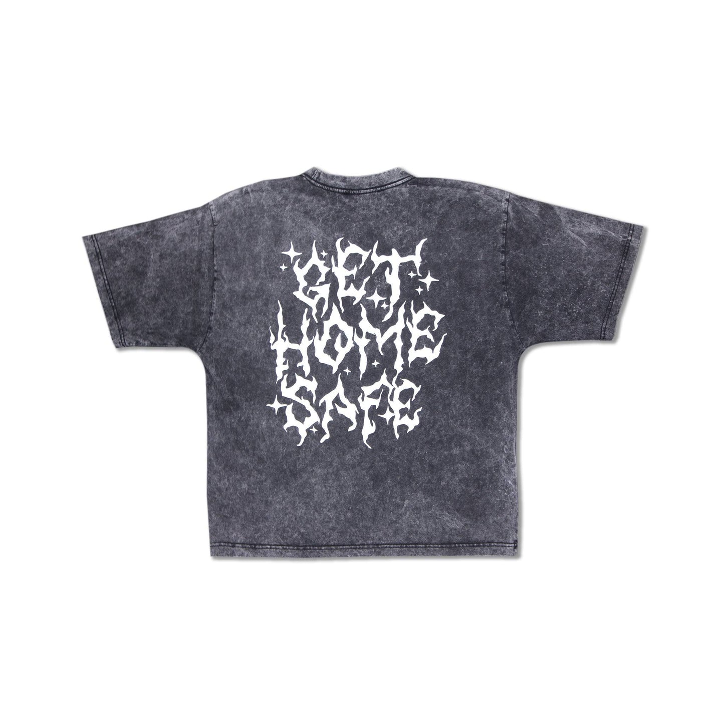 GET HOME SAFE TEE