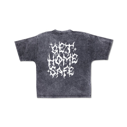 GET HOME SAFE TEE