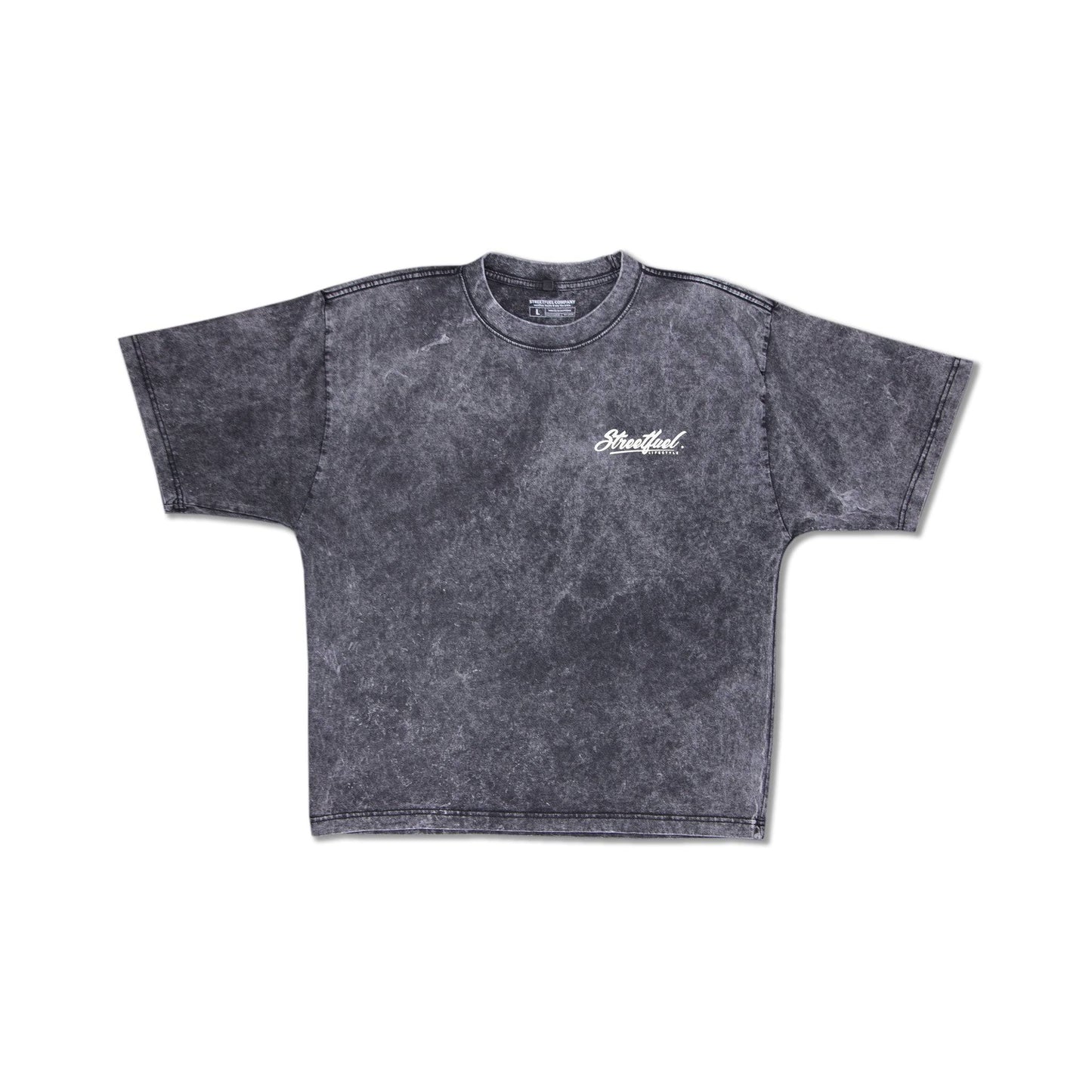 GET HOME SAFE TEE