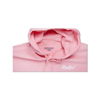 RIDE WITH ME DO ANYTHING BUT LIE TO ME HOODIE
