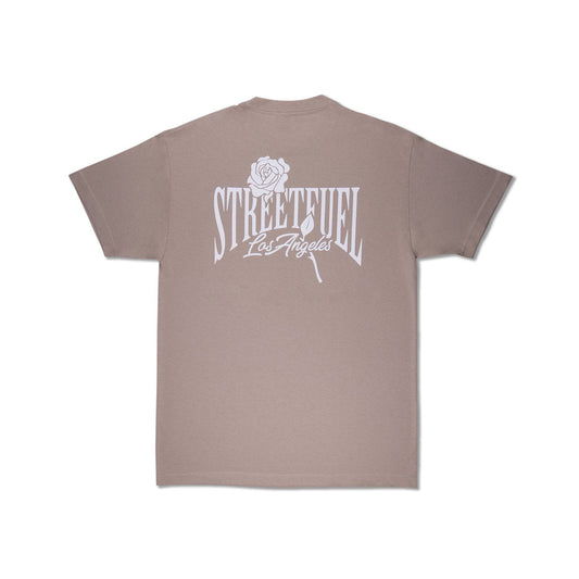 STREETFUEL ROSE BOWL TEE