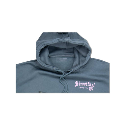 GRIND UNTIL THE FAMILY IS OKAY V2 HOODIE