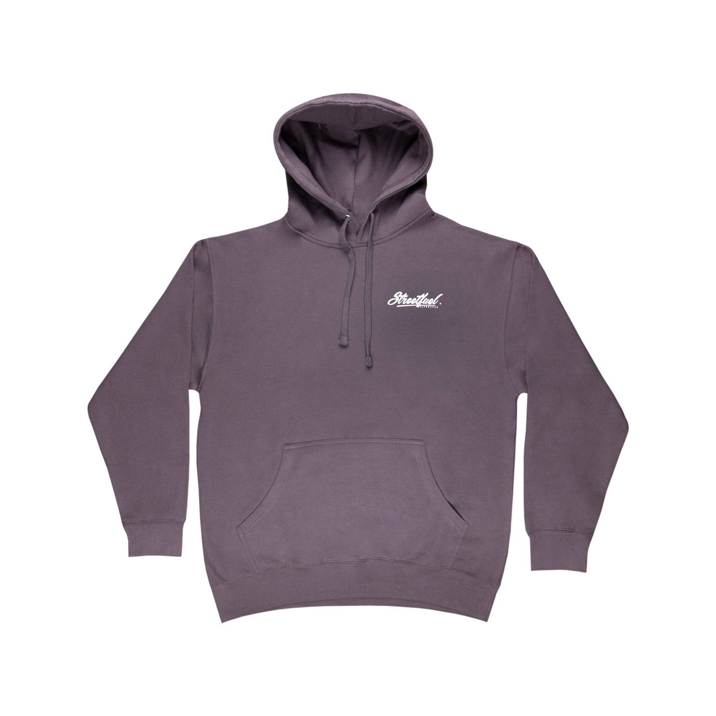 STAY TRUE TO YOURSELF HOODIE