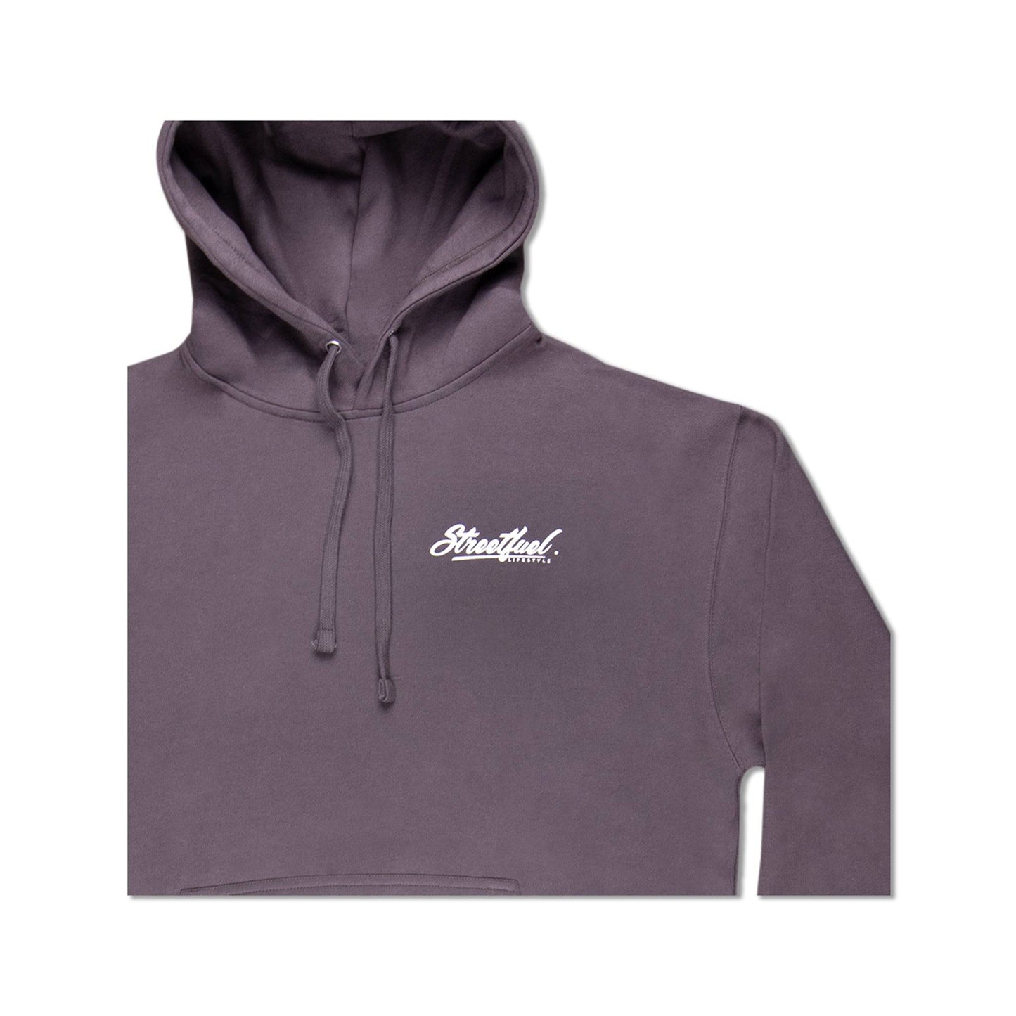 STAY TRUE TO YOURSELF HOODIE