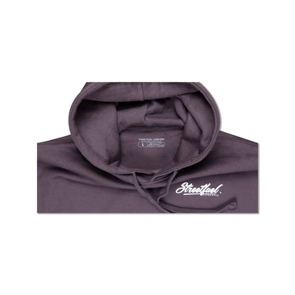 STAY TRUE TO YOURSELF HOODIE