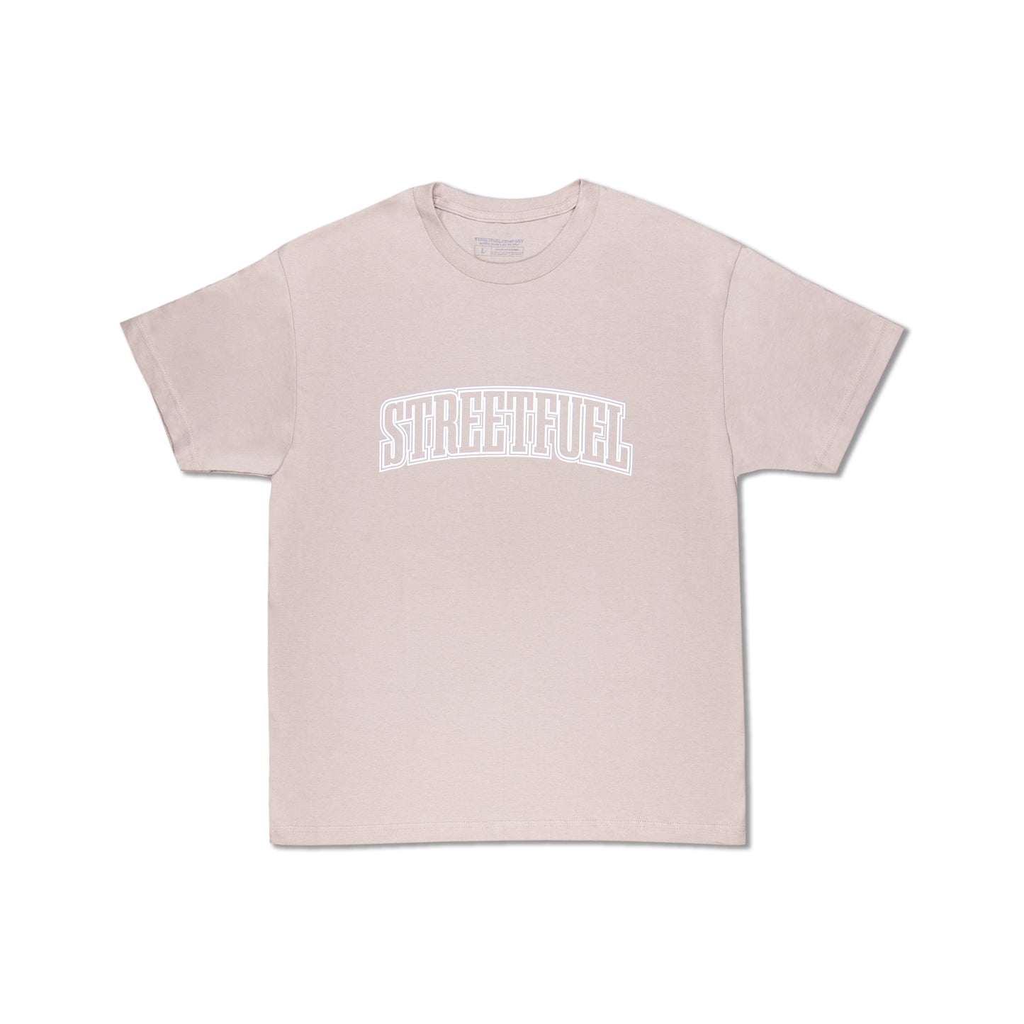 STREETFUEL GARAGE TEE