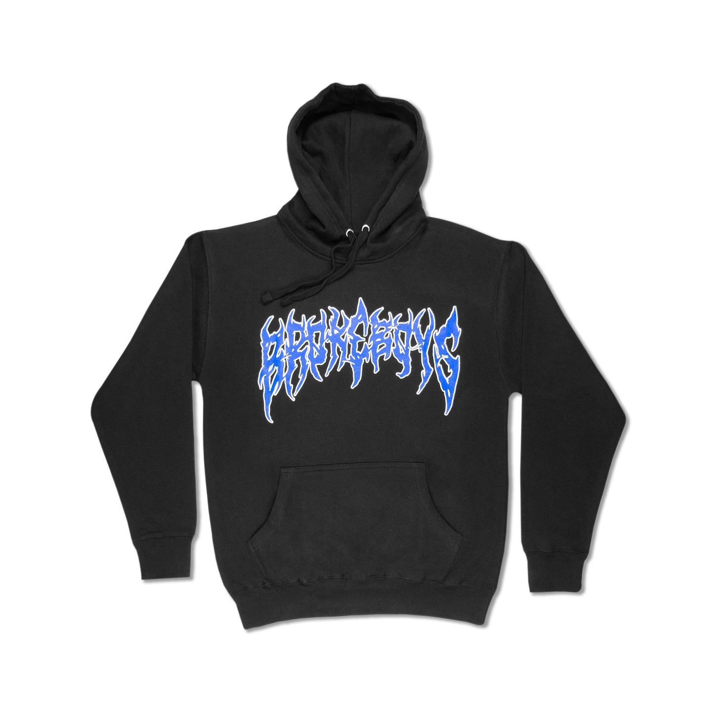 BROKEBOYS V5 HOODIE