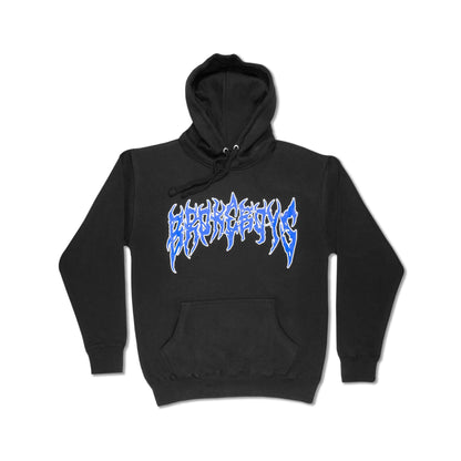 BROKEBOYS V5 HOODIE