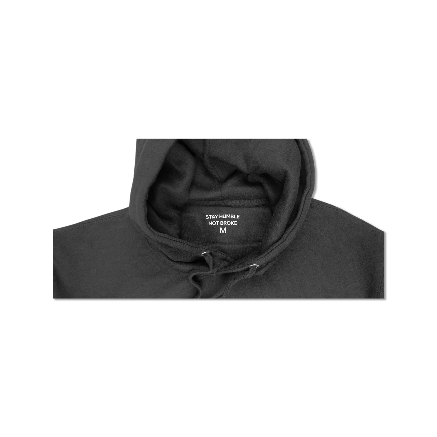 BROKEBOYS V5 HOODIE