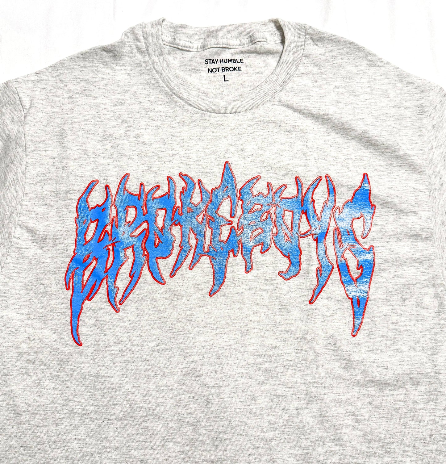 BROKEBOYS V5 TEE