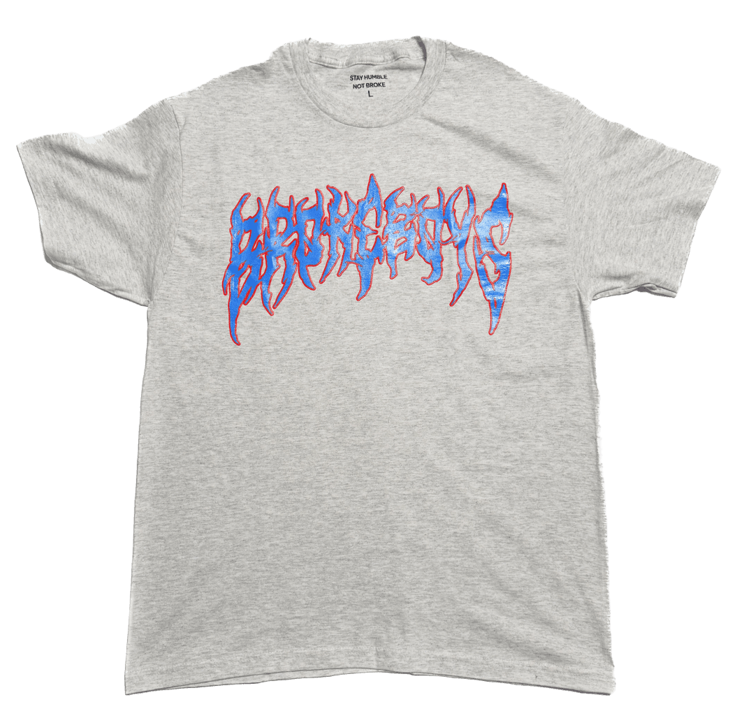 BROKEBOYS V5 TEE