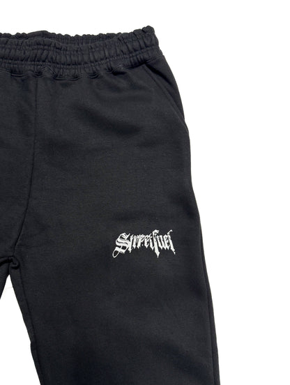 STREETFUEL GRUNGE SWEAT PANTS